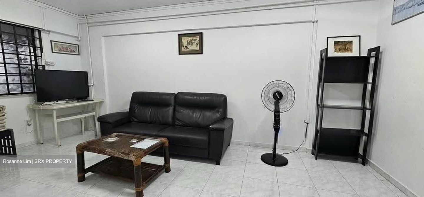 Blk 110 Bukit Purmei Road (Bukit Merah), HDB 4 Rooms #636213321
